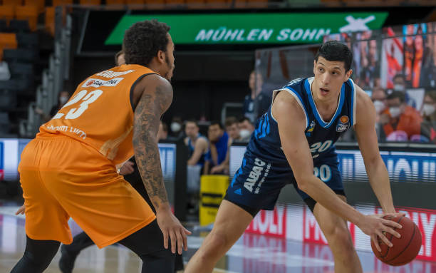 德甲的整体 德甲的整体