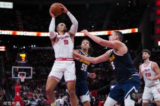 升了爆发力 升了爆发力